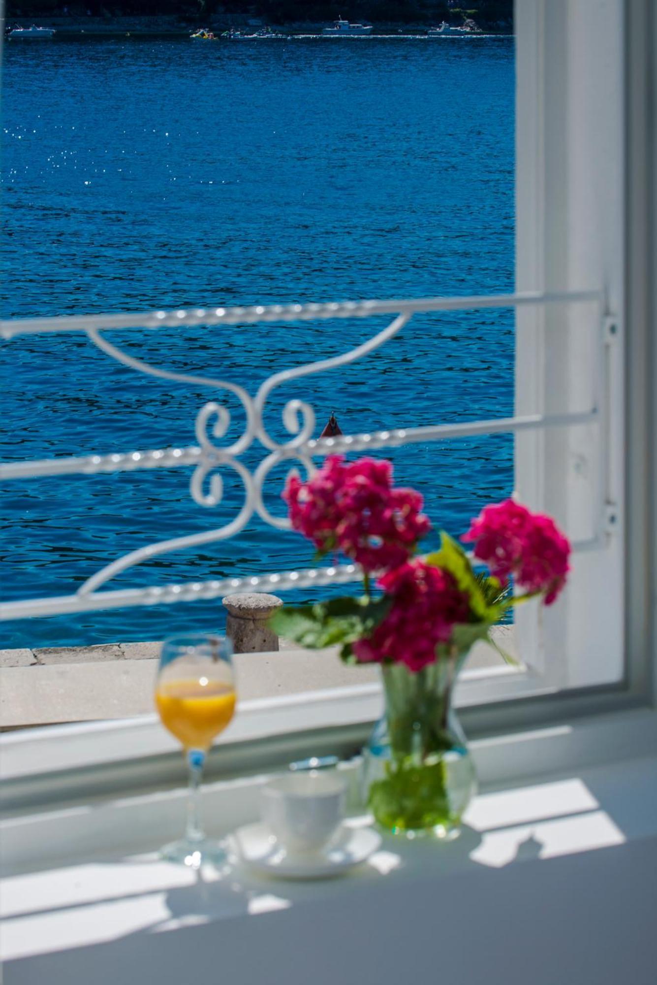 קאבטאט La Porta 3,Seaview Apartment In The Center מראה חיצוני תמונה