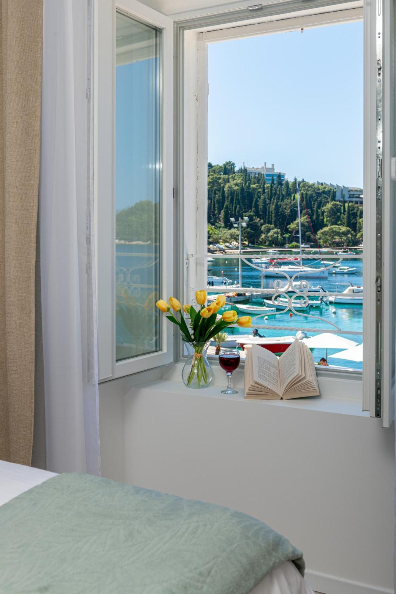 קאבטאט La Porta 3,Seaview Apartment In The Center מראה חיצוני תמונה